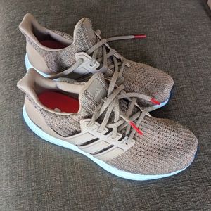 Men's Adidas boost DNA 1.0 size 7.5